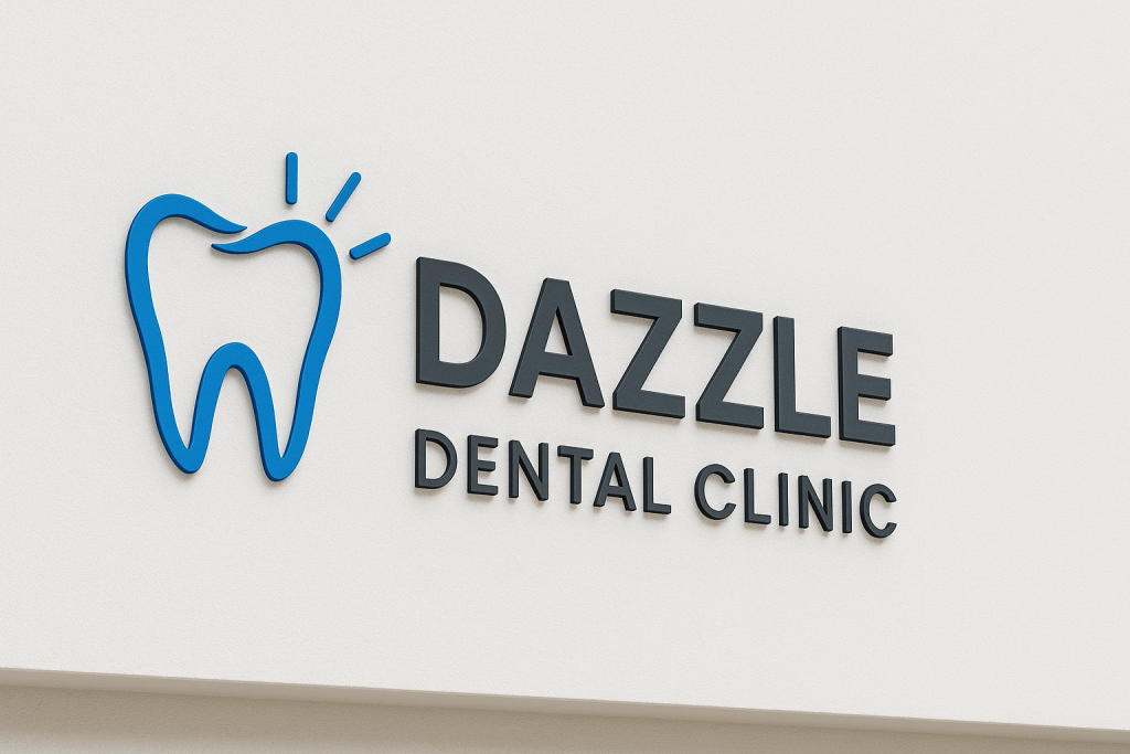 dazzle dental clinic