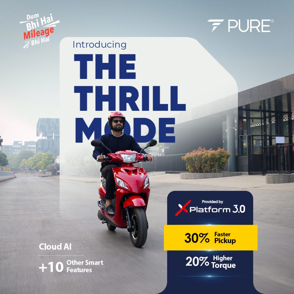 power backup battery for e-bikes