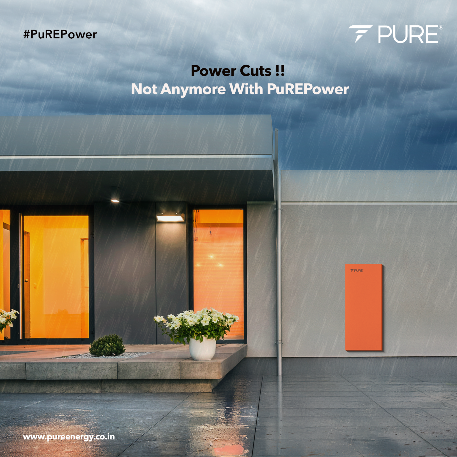 power backup battery for home india