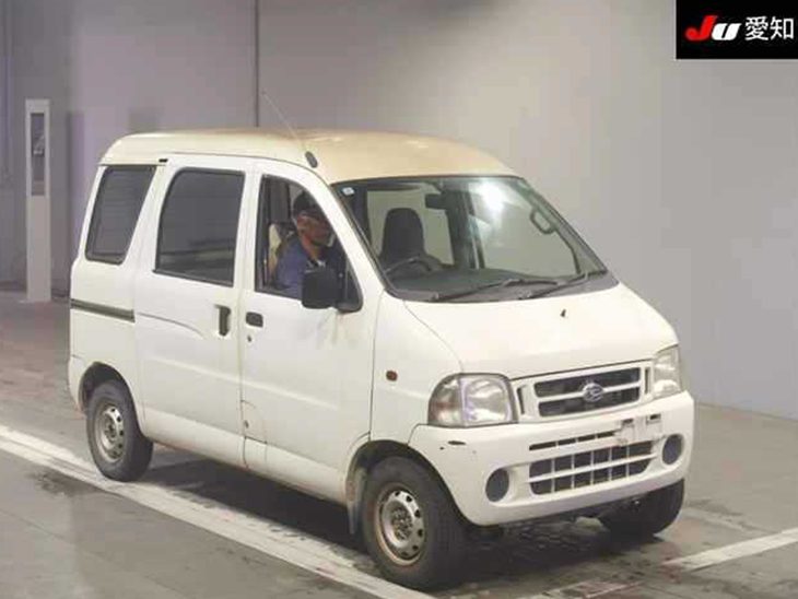 Daihatsu из Японии — как выбрать компактную машину Daihatsu