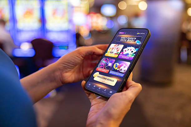 Salon Privé Auto-Roulette Casino Guide yesplay